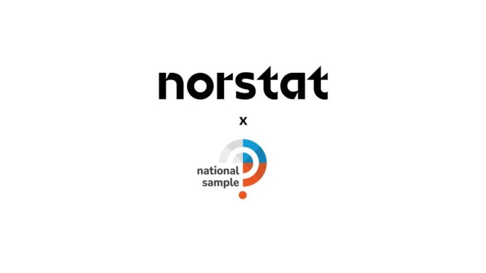 Националният Сампъл става част от групата на Norstat